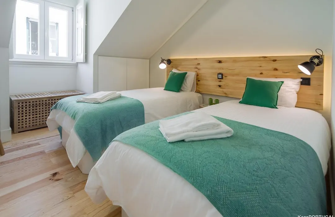 Cardal Deluxe Apartment-1